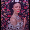 Alicia Markova in "Camille," Act I