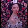 Alicia Markova in "Camille," Act I