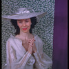 Alicia Markova in "Camille," Act II