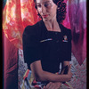Alicia Markova en ville