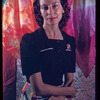 Alicia Markova en ville