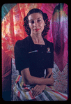 Alicia Markova en ville