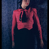 Alicia Markova en ville