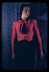 Alicia Markova en ville