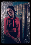 Alicia Markova en ville