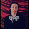 Alicia Markova en ville