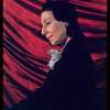 Alicia Markova en ville