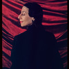 Alicia Markova en ville