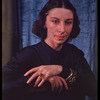 Alicia Markova en ville