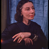 Alicia Markova en ville