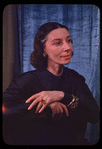 Alicia Markova en ville