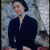 Alicia Markova en ville