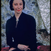 Alicia Markova en ville