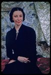 Alicia Markova en ville