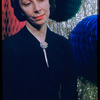 Alicia Markova en ville
