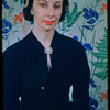 Alicia Markova en ville