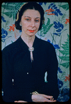 Alicia Markova en ville