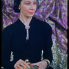 Alicia Markova en ville