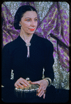 Alicia Markova en ville