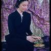Alicia Markova en ville