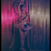 Alicia Markova in "The Firebird"