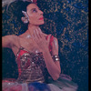Alicia Markova in "The Firebird"