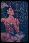 Alicia Markova in "The Firebird"