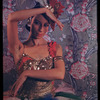 Alicia Markova in "The Firebird"