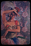 Alicia Markova in "The Firebird"