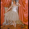 Alicia Markova in "Die Fledermaus"