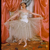 Alicia Markova in "Die Fledermaus"