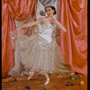 Alicia Markova in "Die Fledermaus"