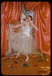 Alicia Markova in "Die Fledermaus"