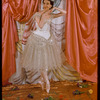 Alicia Markova in "Die Fledermaus"