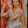 Alicia Markova in "Die Fledermaus"