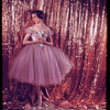 Alicia Markova in "Foyer de Danse"