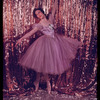 Alicia Markova in "Foyer de Danse"