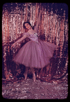 Alicia Markova in "Foyer de Danse"