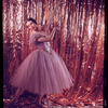 Alicia Markova in "Foyer de Danse"