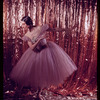 Alicia Markova in "Foyer de Danse"