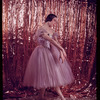 Alicia Markova in "Foyer de Danse"