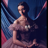 Alicia Markova in "Foyer de Danse"