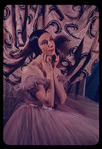 Alicia Markova in "Foyer de Danse"