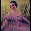 Alicia Markova in "Foyer de Danse"