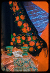 Frontispiece for "Aleko"