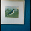 Frontpiece for "The Bluebird Variation"