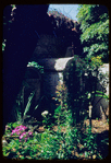 "Giselle" crypt, Santa Barbara Mission
