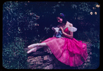 Alicia Markova in "Giselle"