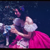 Alicia Markova in "Giselle"