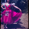 Alicia Markova in "Giselle," Act I